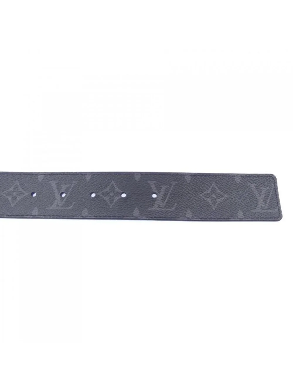 Louis Vuitton LV 40 Belt